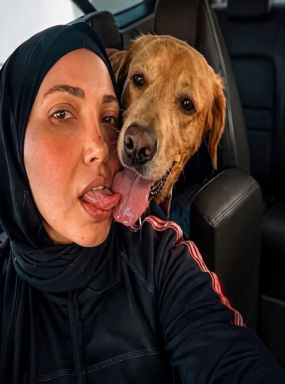 من التريند إلى قبضة الشرطة.. سقوط هبة إمام صاحبة تصريح «رجل واحد لا يكفي»